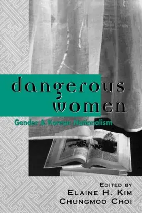 Kim / Choi | Dangerous Women | Buch | 978-0-415-91506-9 | www.sack.de