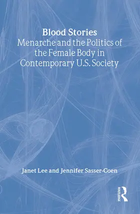 Lee / Sasser-Coen |  Blood Stories | Buch |  Sack Fachmedien