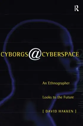 Hakken |  Cyborgs@Cyberspace? | Buch |  Sack Fachmedien