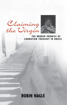 Nagle |  Claiming the Virgin | Buch |  Sack Fachmedien