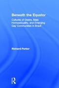 Parker |  Beneath the Equator | Buch |  Sack Fachmedien
