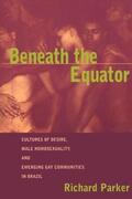Parker |  Beneath the Equator | Buch |  Sack Fachmedien
