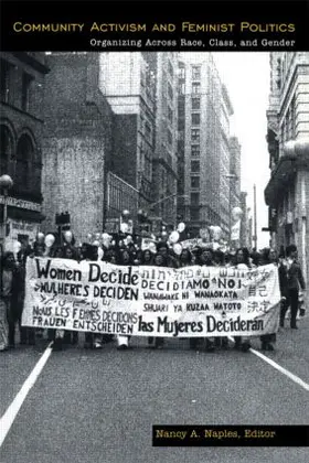 Naples |  Community Activism and Feminist Politics | Buch |  Sack Fachmedien