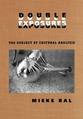 Bal |  Double Exposures | Buch |  Sack Fachmedien