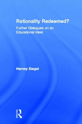 Siegel |  Rationality Redeemed? | Buch |  Sack Fachmedien