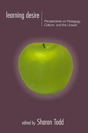 Todd |  Learning Desire | Buch |  Sack Fachmedien