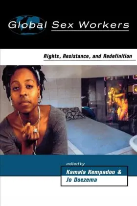 Kempadoo / Doezema |  Global Sex Workers | Buch |  Sack Fachmedien