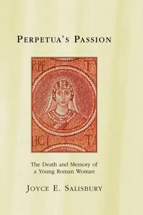 Salisbury | Perpetua's Passion | Buch | 978-0-415-91836-7 | www.sack.de
