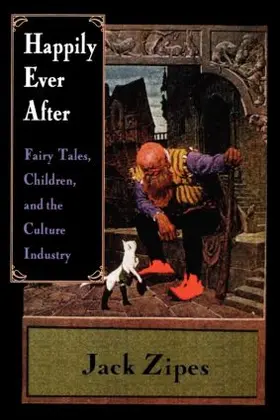 Zipes | Happily Ever After | Buch | 978-0-415-91851-0 | www.sack.de