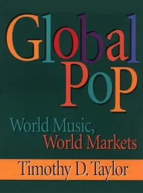 Taylor |  Global Pop | Buch |  Sack Fachmedien