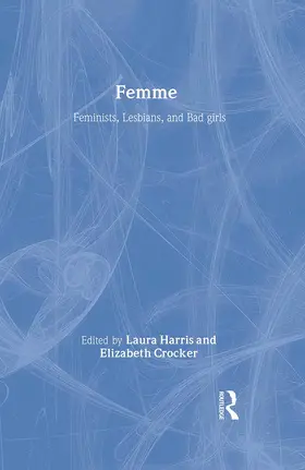 Harris / Crocker |  Femme | Buch |  Sack Fachmedien