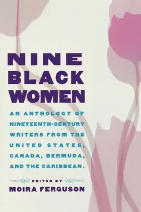 Ferguson |  Nine Black Women | Buch |  Sack Fachmedien