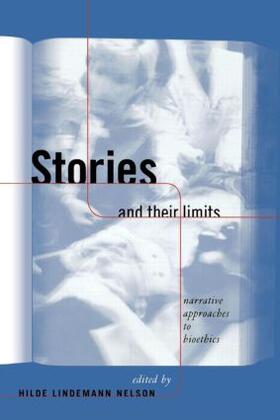 Nelson | Stories and Their Limits | Buch | 978-0-415-91910-4 | sack.de