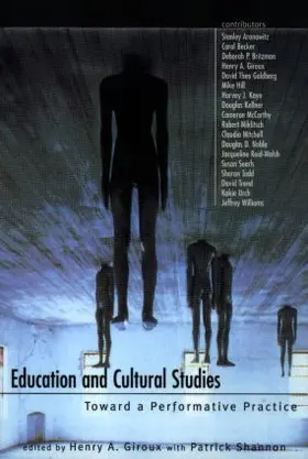 Giroux / Shannon |  Education and Cultural Studies | Buch |  Sack Fachmedien
