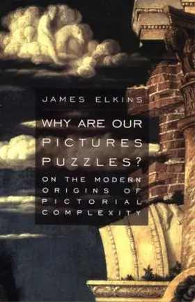 Elkins |  Why Are Our Pictures Puzzles? | Buch |  Sack Fachmedien