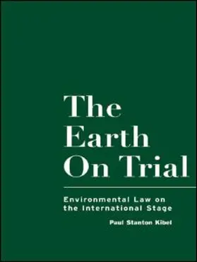 Kibel |  The Earth on Trial | Buch |  Sack Fachmedien