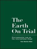 Kibel |  The Earth on Trial | Buch |  Sack Fachmedien