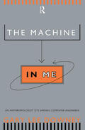 Downey |  The Machine in Me | Buch |  Sack Fachmedien