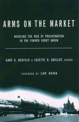 Grillot R |  Arms on the Market | Buch |  Sack Fachmedien