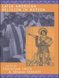 Smith / Prokopy |  Latin American Religion in Motion | Buch |  Sack Fachmedien