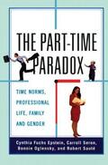 Epstein / Seron / Oglensky |  The Part-time Paradox | Buch |  Sack Fachmedien