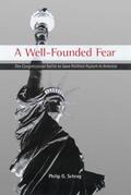 Schrag |  A Well-Founded Fear | Buch |  Sack Fachmedien