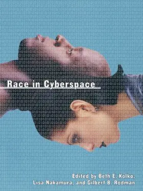 Kolko / Nakamura / Rodman | Race in Cyberspace | Buch | 978-0-415-92163-3 | sack.de