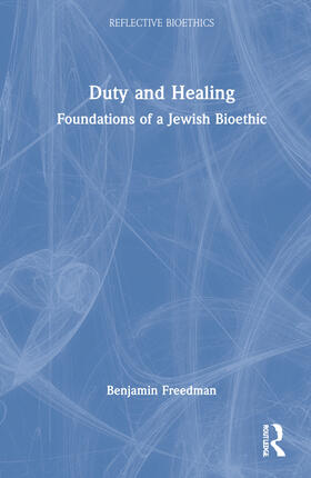 Freedman | Duty and Healing | Buch | sack.de