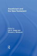 Vaage / Wimbush |  Asceticism and the New Testament | Buch |  Sack Fachmedien
