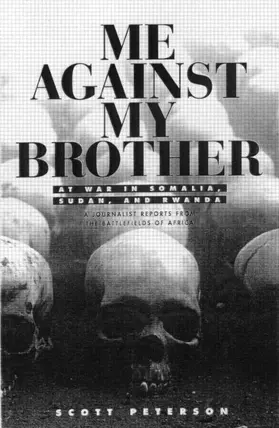 Peterson | Me Against My Brother | Buch | 978-0-415-92198-5 | www.sack.de
