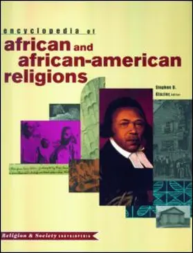 Glazier |  Encyclopedia of African and African-American Religions | Buch |  Sack Fachmedien