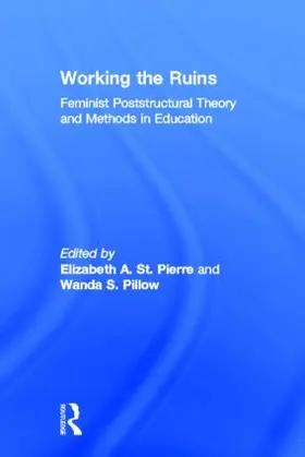 St. Pierre / Pillow |  Working the Ruins | Buch |  Sack Fachmedien