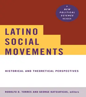 Torres |  Latino Social Movements | Buch |  Sack Fachmedien