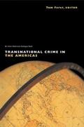 Farer |  Transnational Crime in the Americas | Buch |  Sack Fachmedien