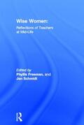 Freeman / Schmidt |  Wise Women | Buch |  Sack Fachmedien