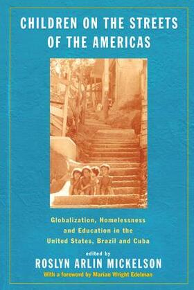 Mickelson |  Children on the Streets of the Americas | Buch |  Sack Fachmedien