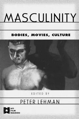Lehman | Masculinity | Buch | 978-0-415-92324-8 | www.sack.de
