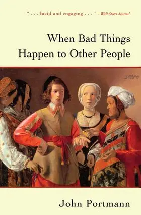 Portmann | When Bad Things Happen to Other People | Buch | 978-0-415-92335-4 | www.sack.de