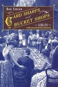 Fabian |  Card Sharps and Bucket Shops | Buch |  Sack Fachmedien