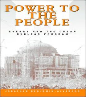 Benjamin-Alvarado | Power to the People | Buch | sack.de