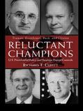 Cupitt |  Reluctant Champions | Buch |  Sack Fachmedien