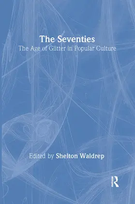 Waldrep |  The Seventies | Buch |  Sack Fachmedien