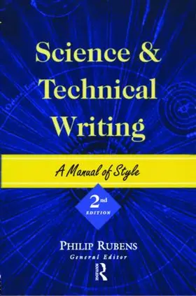 Rubens |  Science and Technical Writing | Buch |  Sack Fachmedien