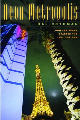 Rothman |  Neon Metropolis | Buch |  Sack Fachmedien