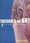 Barasch |  Theories of Art | Buch |  Sack Fachmedien