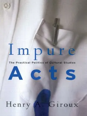 Giroux | Impure Acts | Buch | 978-0-415-92655-3 | sack.de