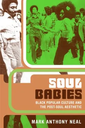 Neal |  Soul Babies | Buch |  Sack Fachmedien