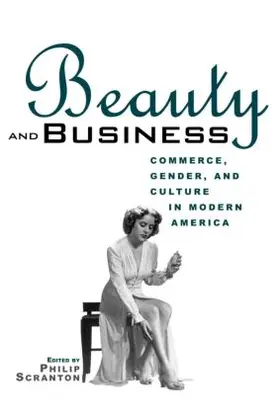Scranton |  Beauty and Business | Buch |  Sack Fachmedien