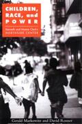 Markowitz / Rosner |  Children, Race, and Power | Buch |  Sack Fachmedien