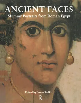 Walker |  Ancient Faces | Buch |  Sack Fachmedien